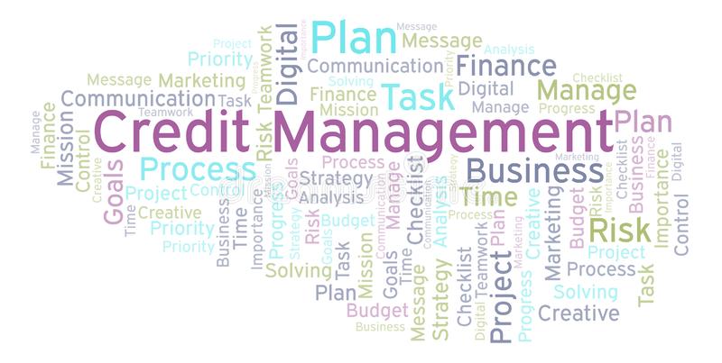 Mẫu dịch thuật Hướng dẫn quản lý tín dụng (credit mangament guidelines)